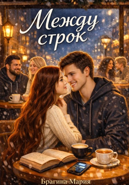 Между строк