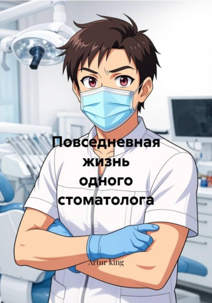 Повседневная жизнь одного стоматолога
