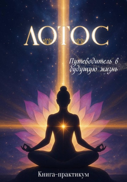 Лотос. Путеводитель в будущую жизнь