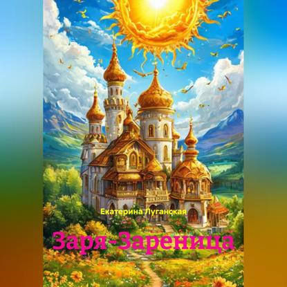 Заря-Зареница