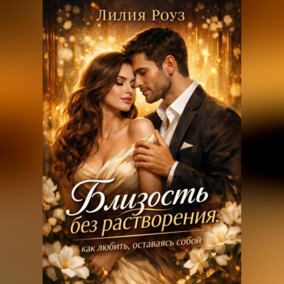 Близость без растворения: как любить, оставаясь собой