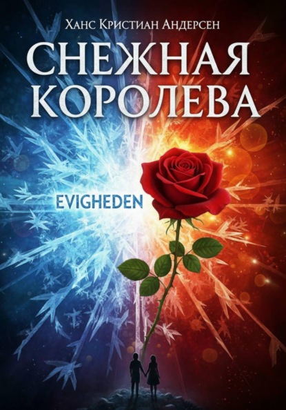 «СНЕЖНАЯ КОРОЛЕВА» (новый перевод сказки Г.Н.Андерсена)