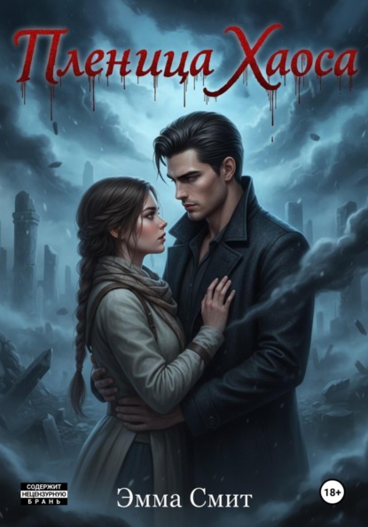 Пленница хаоса