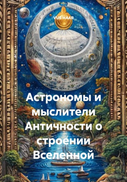 Астрономы и мыслители Античности о строении Вселенной