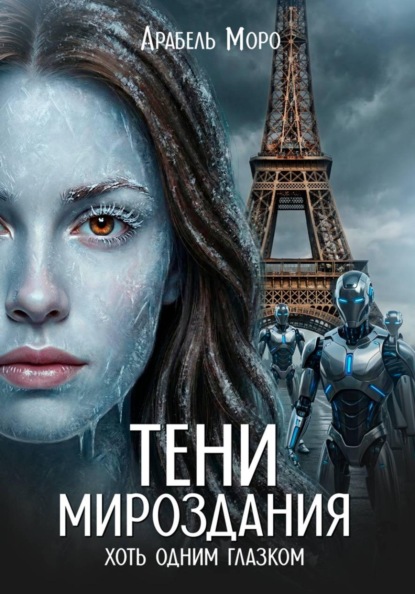 Тени мироздания. Хоть одним глазком