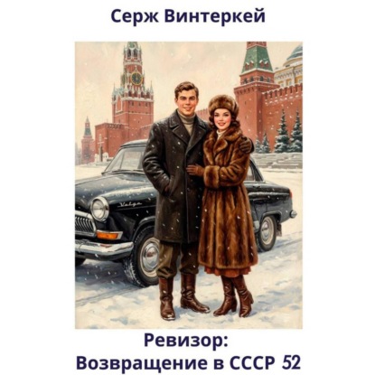 Ревизор: возвращение в СССР 52