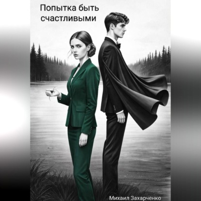 Попытка быть счастливыми