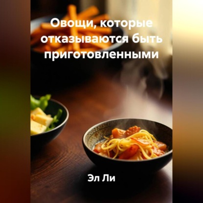 Овощи, которые отказываются быть приготовленными