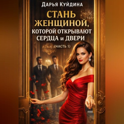 Стань женщиной, которой открывают сердца и двери (Часть 1)