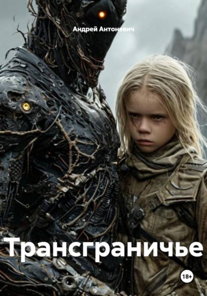 Трансграничье