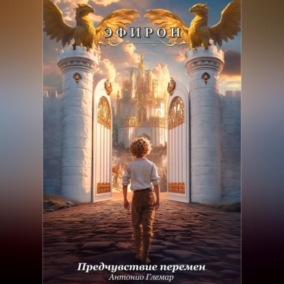 Эфирон - Предчувствие перемен