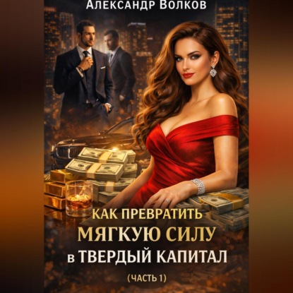 Как превратить мягкую силу в твердый капитал (Часть 1)