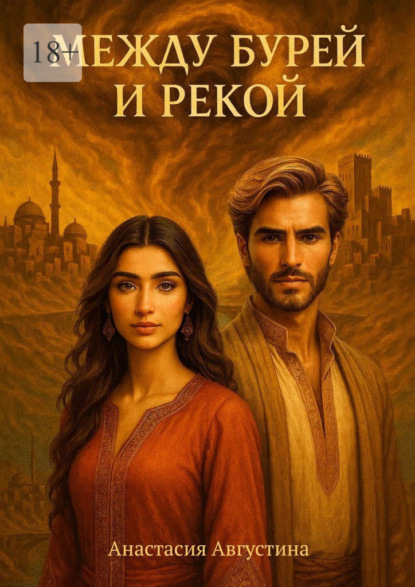 Между бурей и рекой