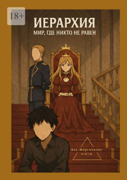 Иерархия – мир, где никто не равен