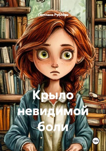 Крыло невидимой боли
