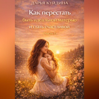 Как перестать быть идеальной матерью и стать счастливой (Часть 1)