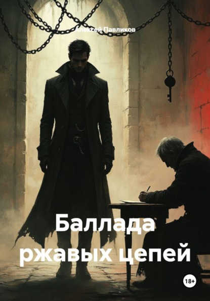 Баллада ржавых цепей