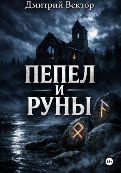 Пепел и руны