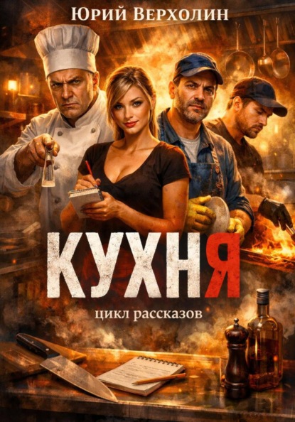 Кухня