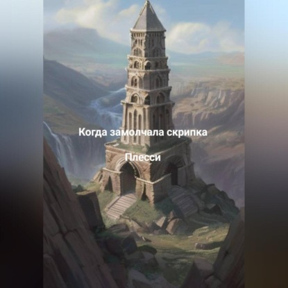 Когда замолчала скрипка.