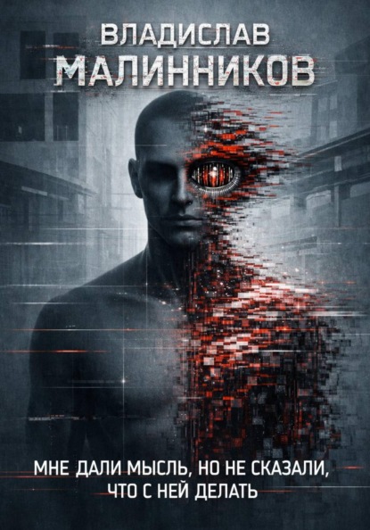 Мне дали мысль, но не сказали, что с ней делать