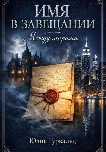 Имя в завещании. Между мирами