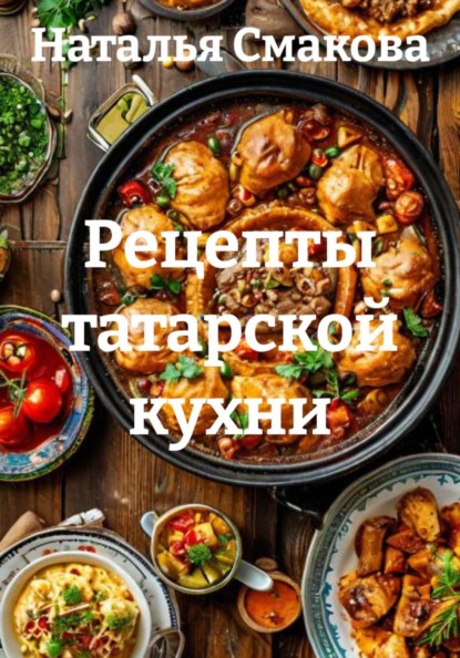 Рецепты татарской кухни