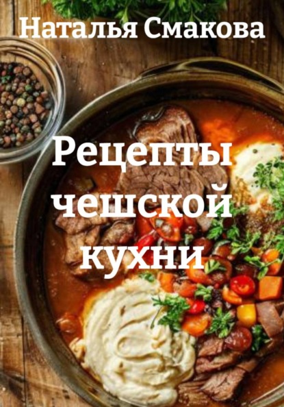 Рецепты чешской кухни