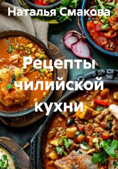 Рецепты чилийской кухни
