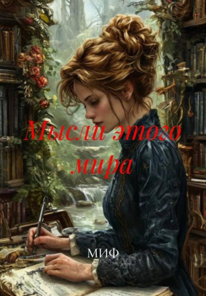 Мысли этого мира