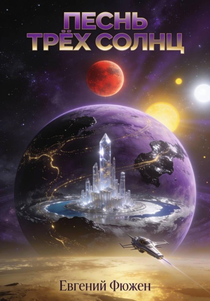 Песнь трёх солнц