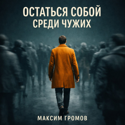 Остаться собой среди чужих