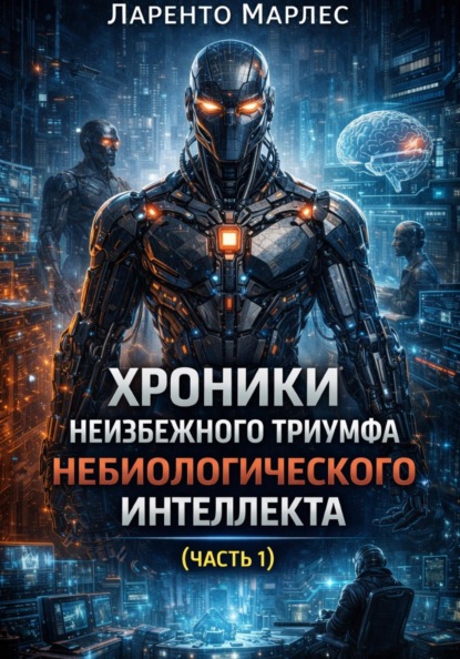 Хроники неизбежного триумфа небиологического интеллекта (Часть 1)