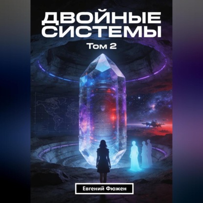Двойные Системы. Том 2