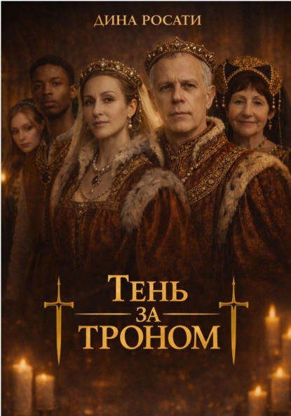 Тень за троном