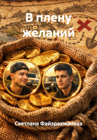 В плену желаний