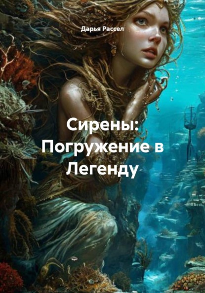 Сирены: Погружение в Легенду