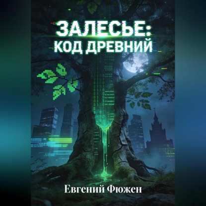 Залесье: Код Древний