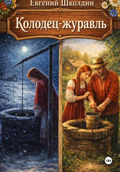 Колодец-журавль