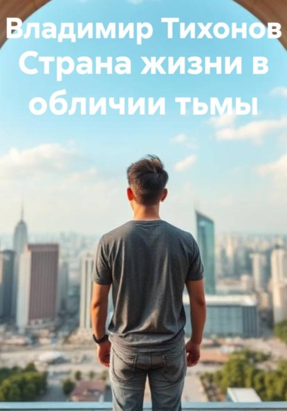 Страна жизни в обличии тьмы