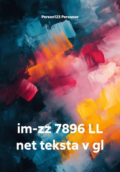 im-zz 7896 LL net teksta v gl