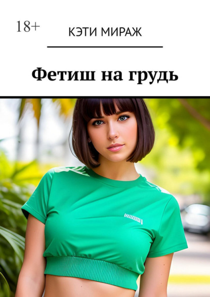 Фетиш на грудь