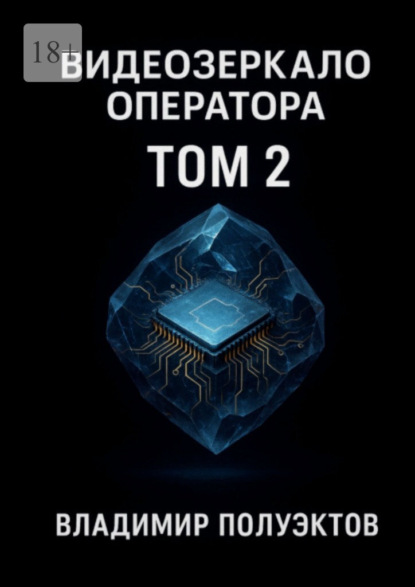 Видеозеркало оператора. Том 2