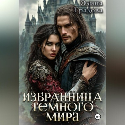 Избранница тёмного мира