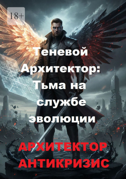 Теневой Архитектор: Тьма на службе эволюции