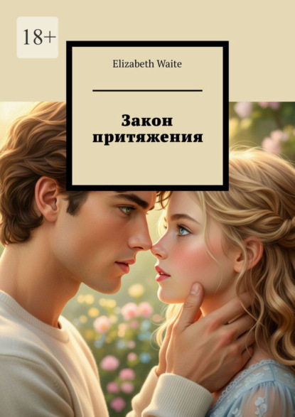 Закон притяжения