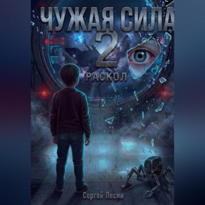 Чужая сила. Часть 2. Раскол
