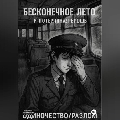 Бесконечное лето и Потерянная брошь. Книга Четвёртая – Одиночество/Разлом