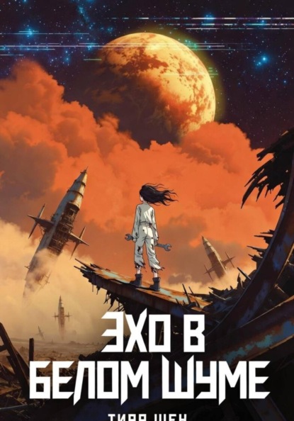 Эхо в белом шуме