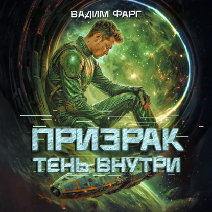 Призрак. Тень внутри